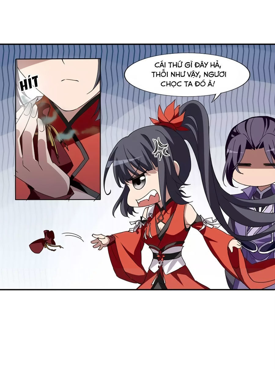 Phượng Nghịch Thiên Hạ Chapter 175.2 - Trang 2