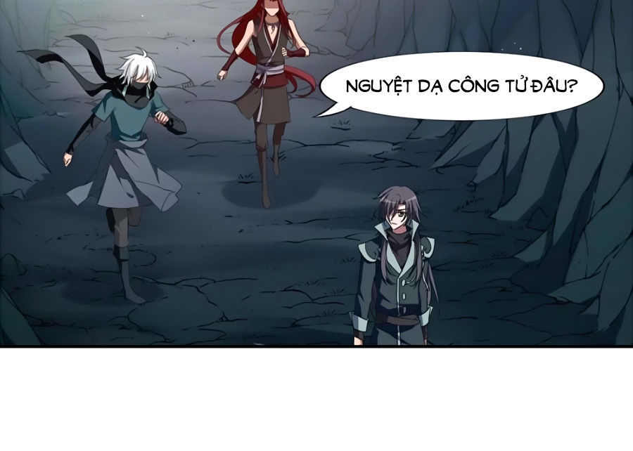 Phượng Nghịch Thiên Hạ Chapter 176.2 - Trang 2