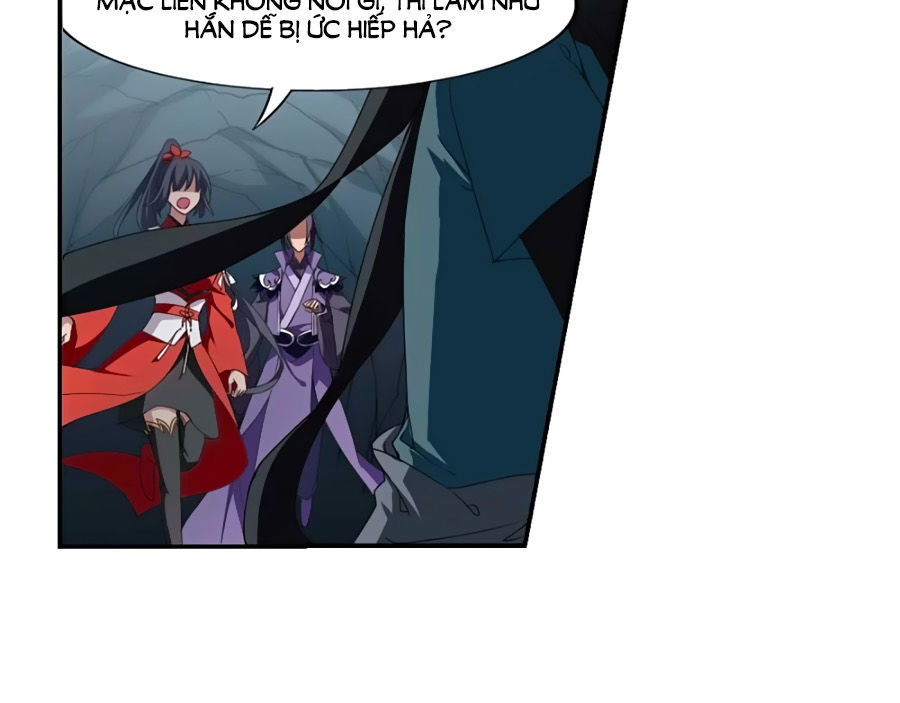 Phượng Nghịch Thiên Hạ Chapter 176.2 - Trang 2