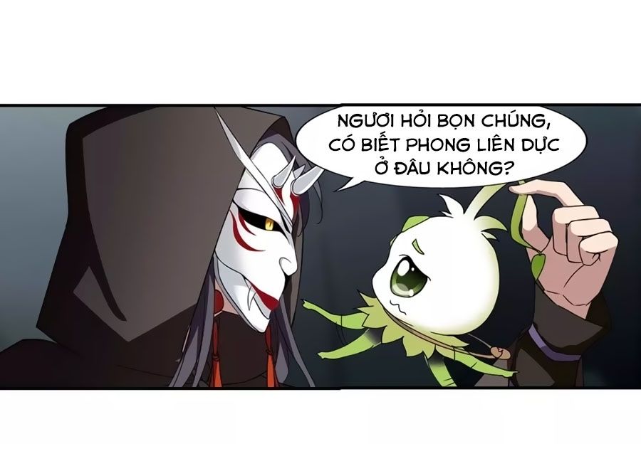 Phượng Nghịch Thiên Hạ Chapter 177.1 - Trang 2