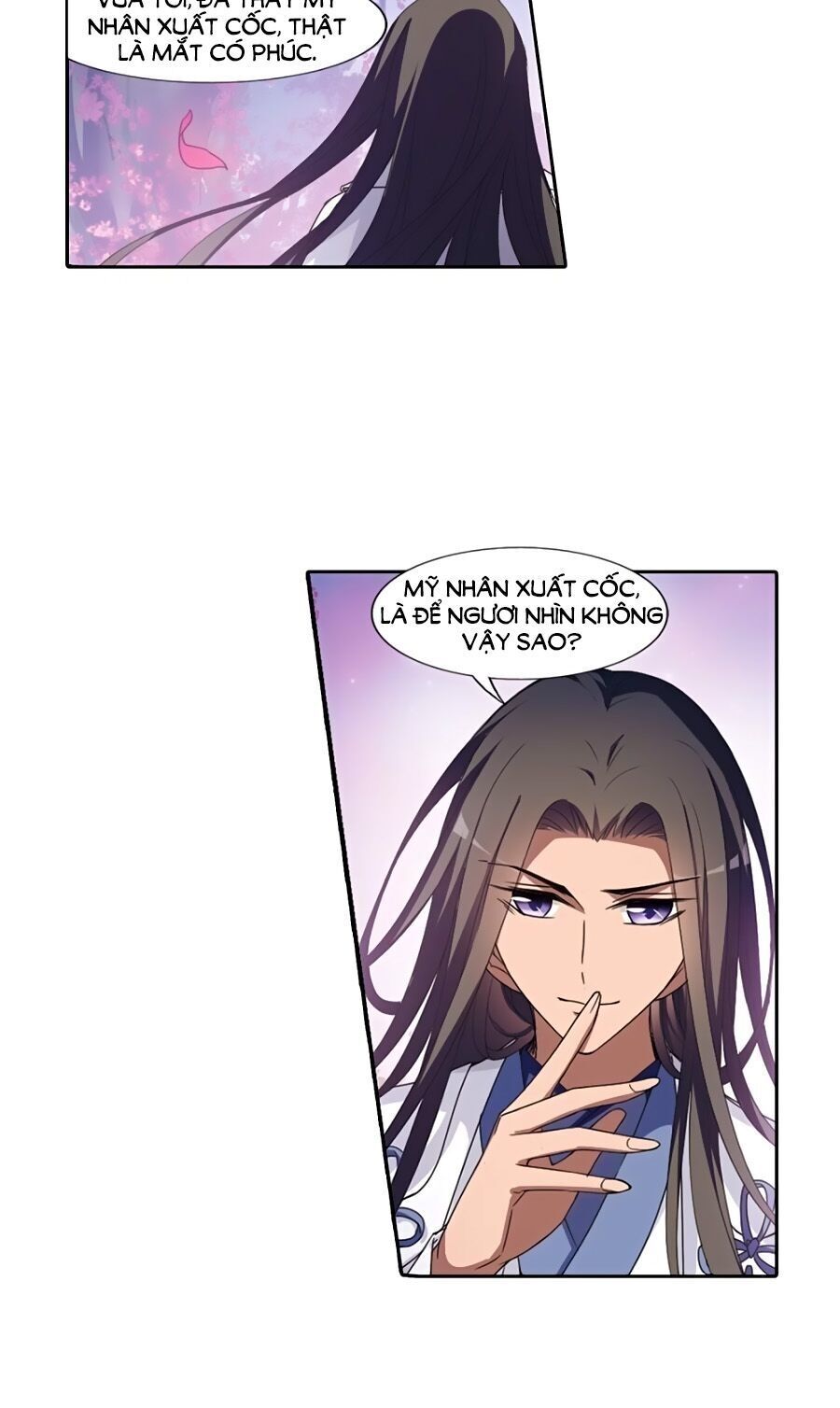 Phượng Nghịch Thiên Hạ Chapter 178.1 - Trang 2