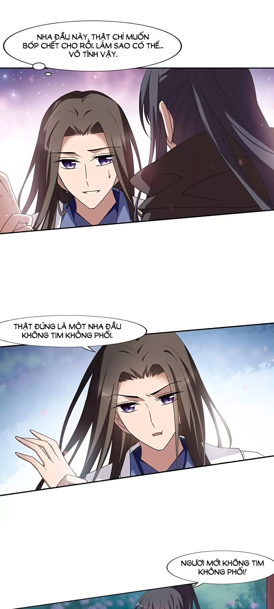 Phượng Nghịch Thiên Hạ Chapter 179.1 - Trang 2