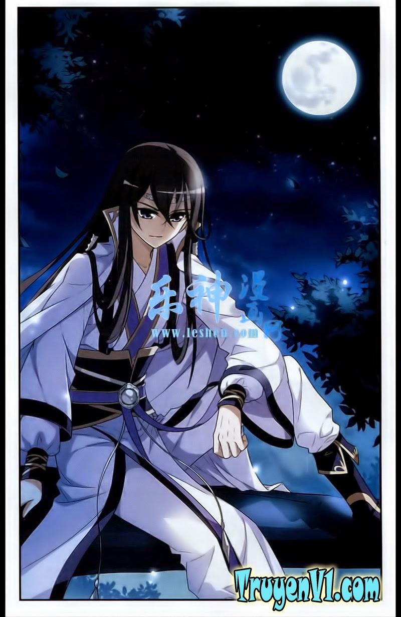 Phượng Nghịch Thiên Hạ Chapter 2.1 - Trang 2