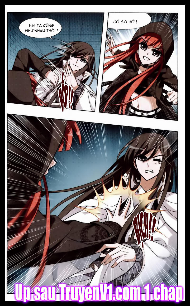 Phượng Nghịch Thiên Hạ Chapter 23 - Trang 2