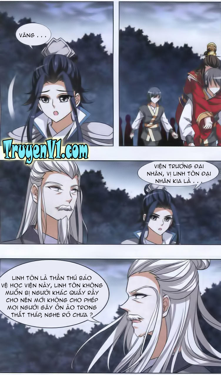 Phượng Nghịch Thiên Hạ Chapter 29 - Trang 2