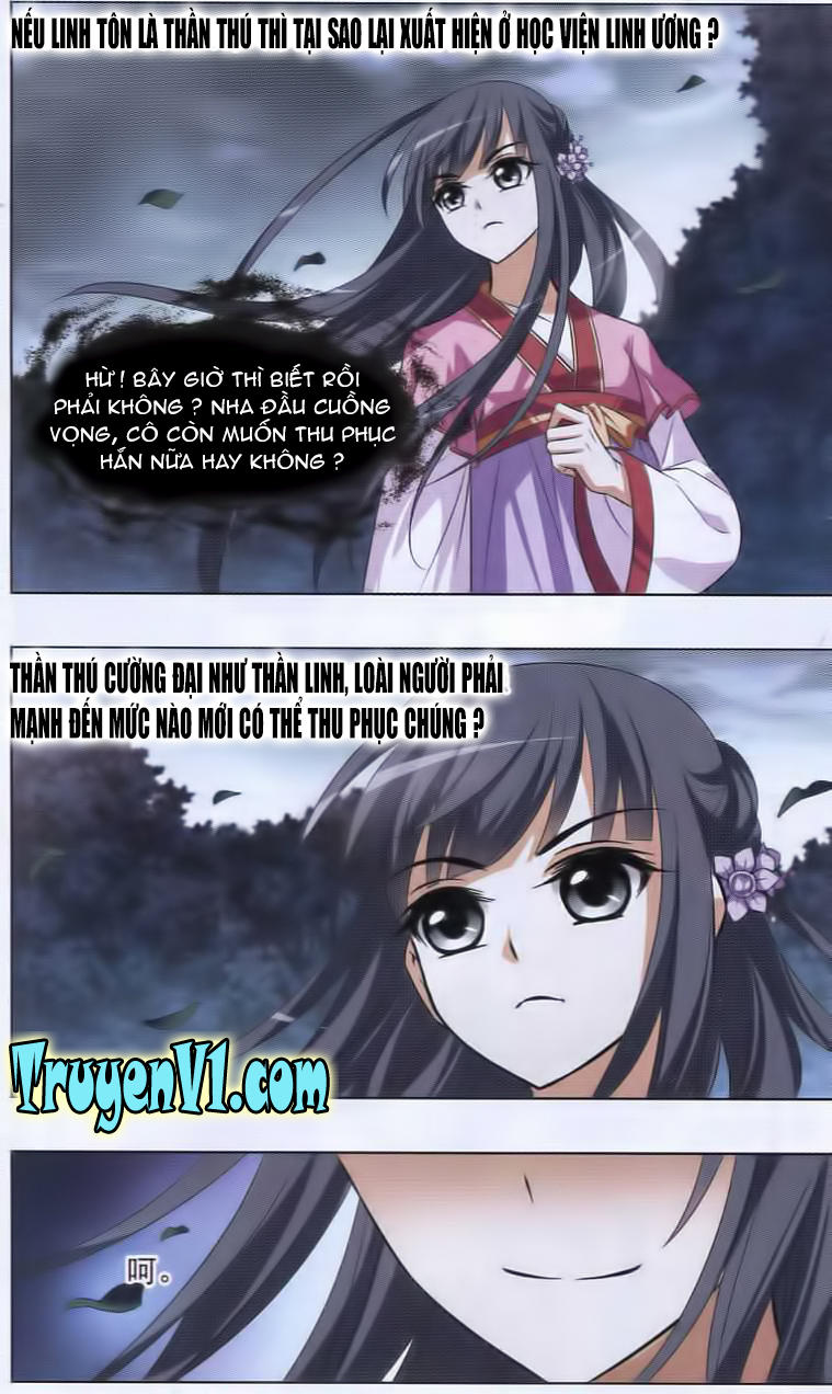 Phượng Nghịch Thiên Hạ Chapter 29 - Trang 2