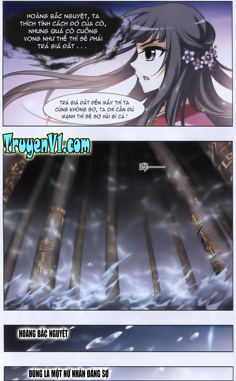 Phượng Nghịch Thiên Hạ Chapter 29 - Trang 2