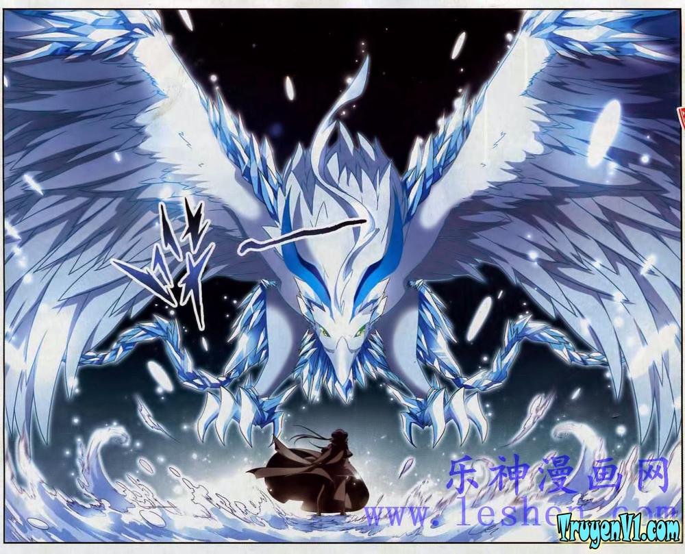 Phượng Nghịch Thiên Hạ Chapter 3 - Trang 2