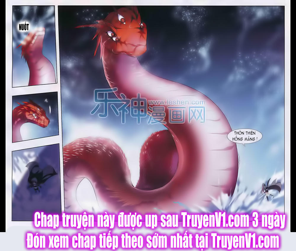 Phượng Nghịch Thiên Hạ Chapter 34 - Trang 2