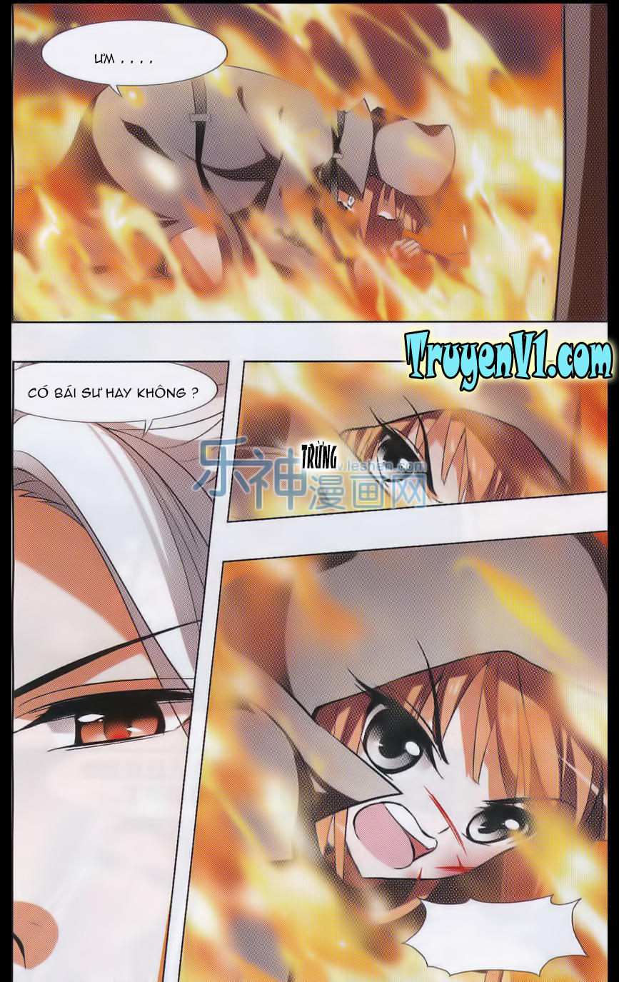 Phượng Nghịch Thiên Hạ Chapter 36 - Trang 2