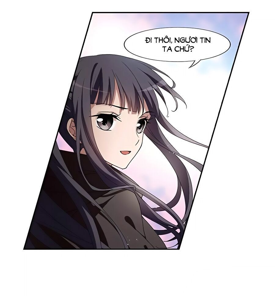 Phượng Nghịch Thiên Hạ Chapter 360 - Trang 2