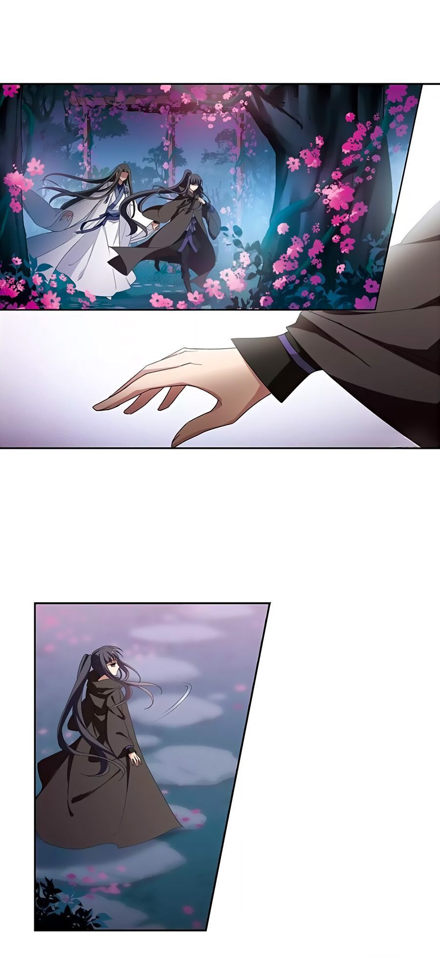 Phượng Nghịch Thiên Hạ Chapter 360 - Trang 2