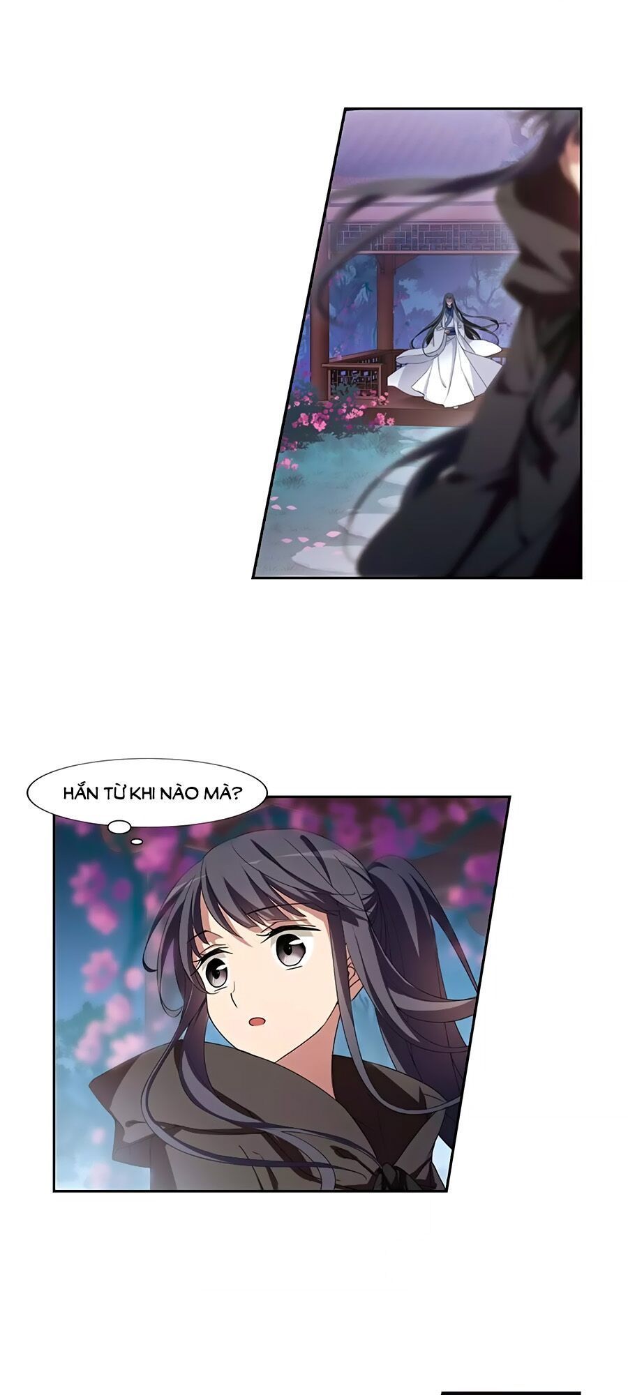 Phượng Nghịch Thiên Hạ Chapter 360 - Trang 2