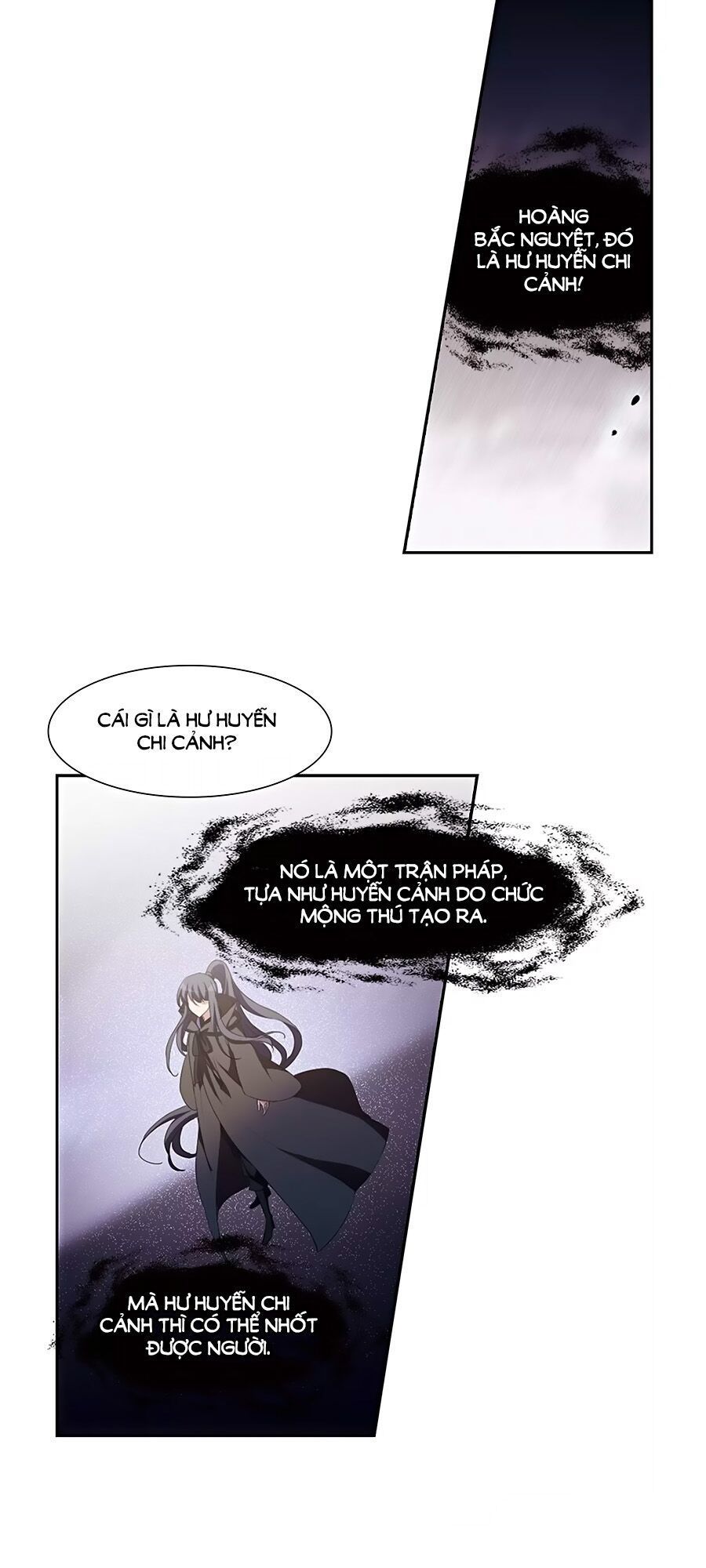 Phượng Nghịch Thiên Hạ Chapter 360 - Trang 2