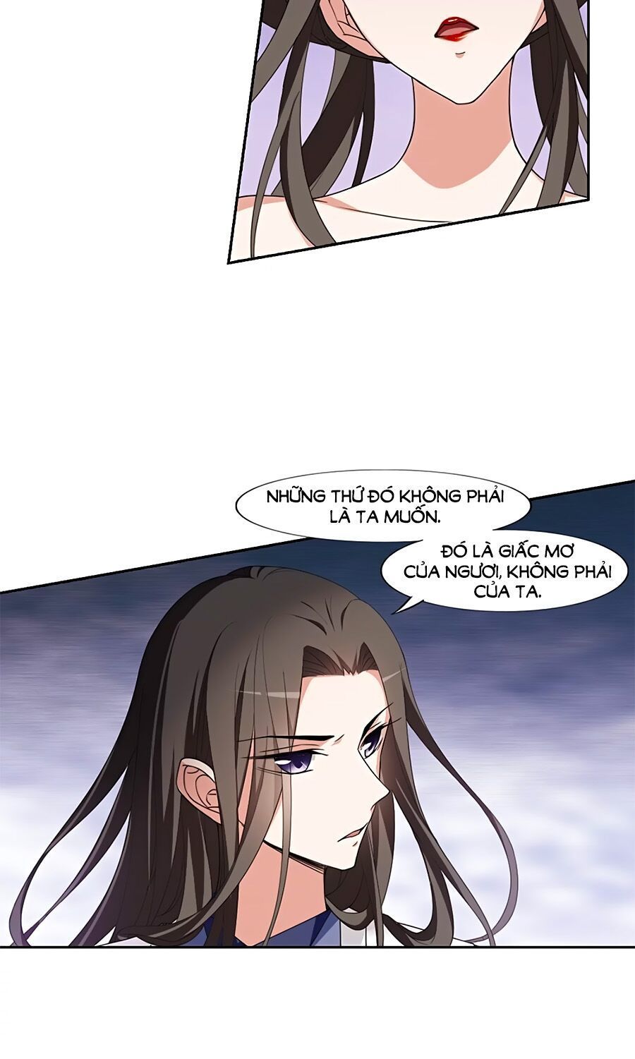 Phượng Nghịch Thiên Hạ Chapter 363 - Trang 2