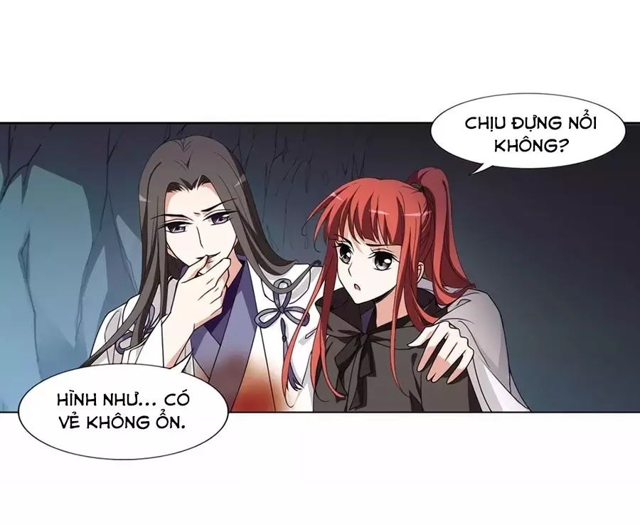 Phượng Nghịch Thiên Hạ Chapter 366 - Trang 2