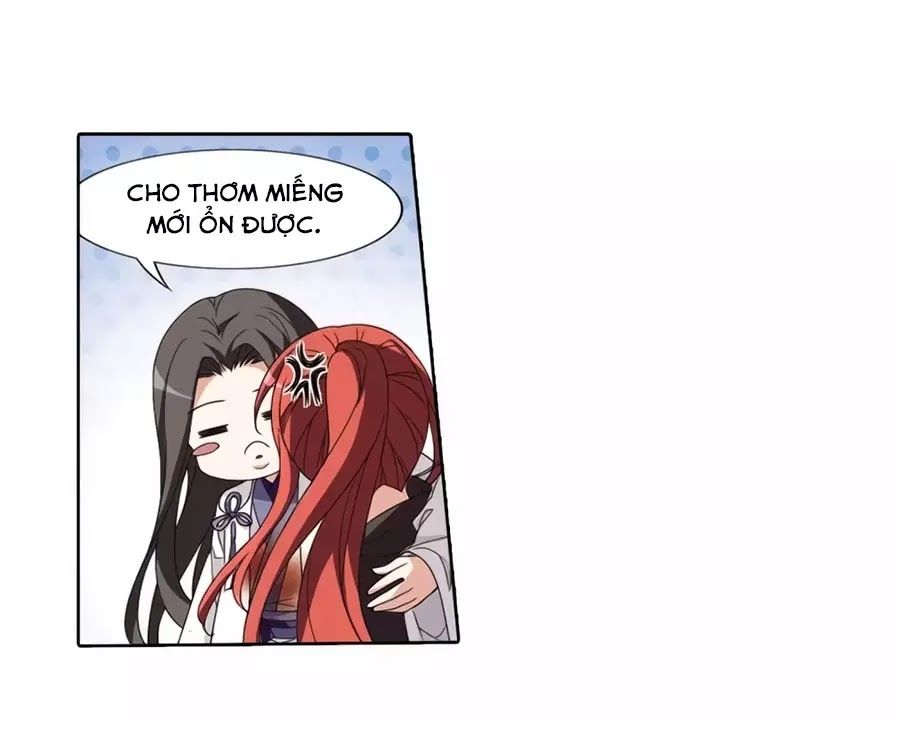 Phượng Nghịch Thiên Hạ Chapter 366 - Trang 2