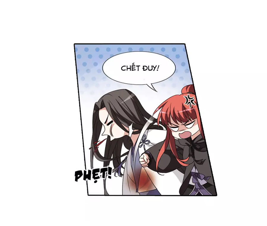 Phượng Nghịch Thiên Hạ Chapter 366 - Trang 2