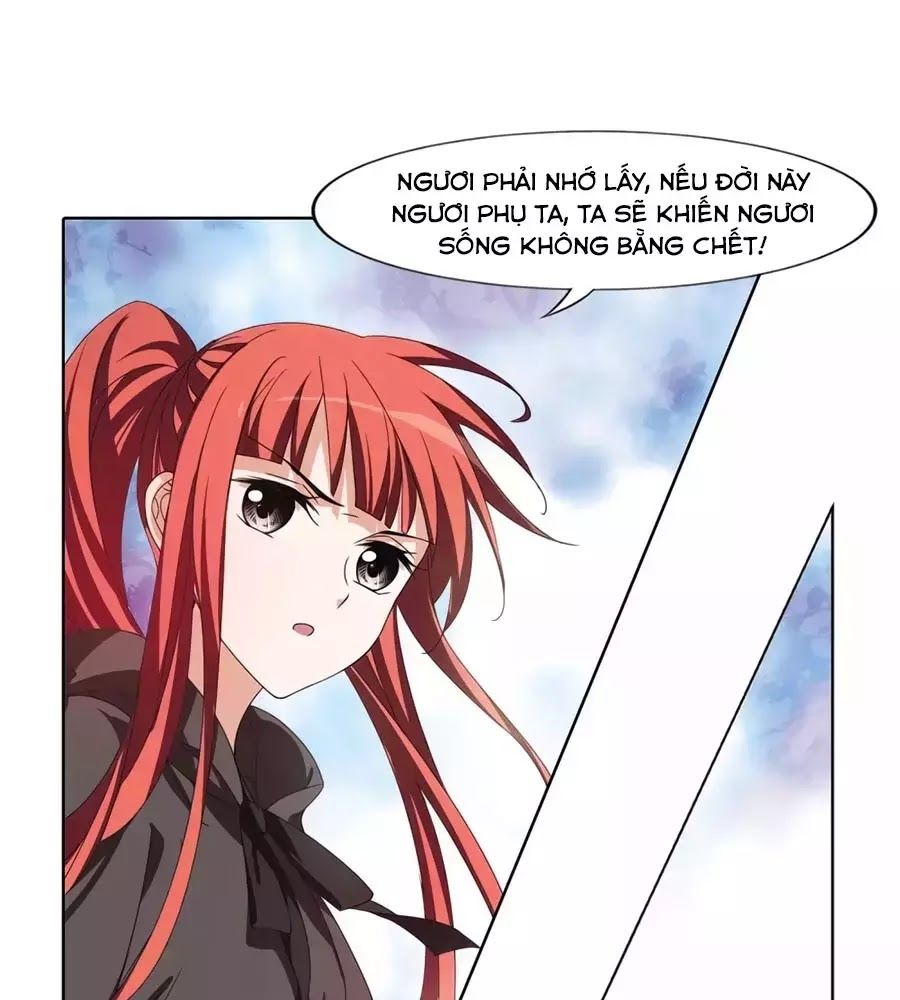 Phượng Nghịch Thiên Hạ Chapter 366 - Trang 2