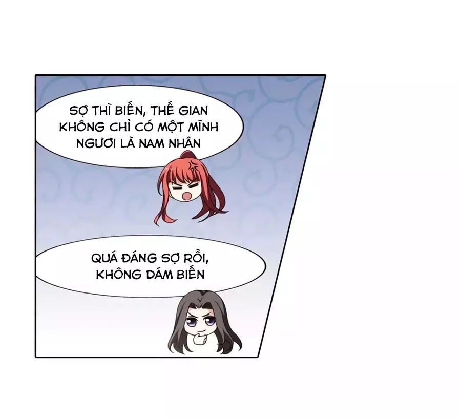 Phượng Nghịch Thiên Hạ Chapter 366 - Trang 2