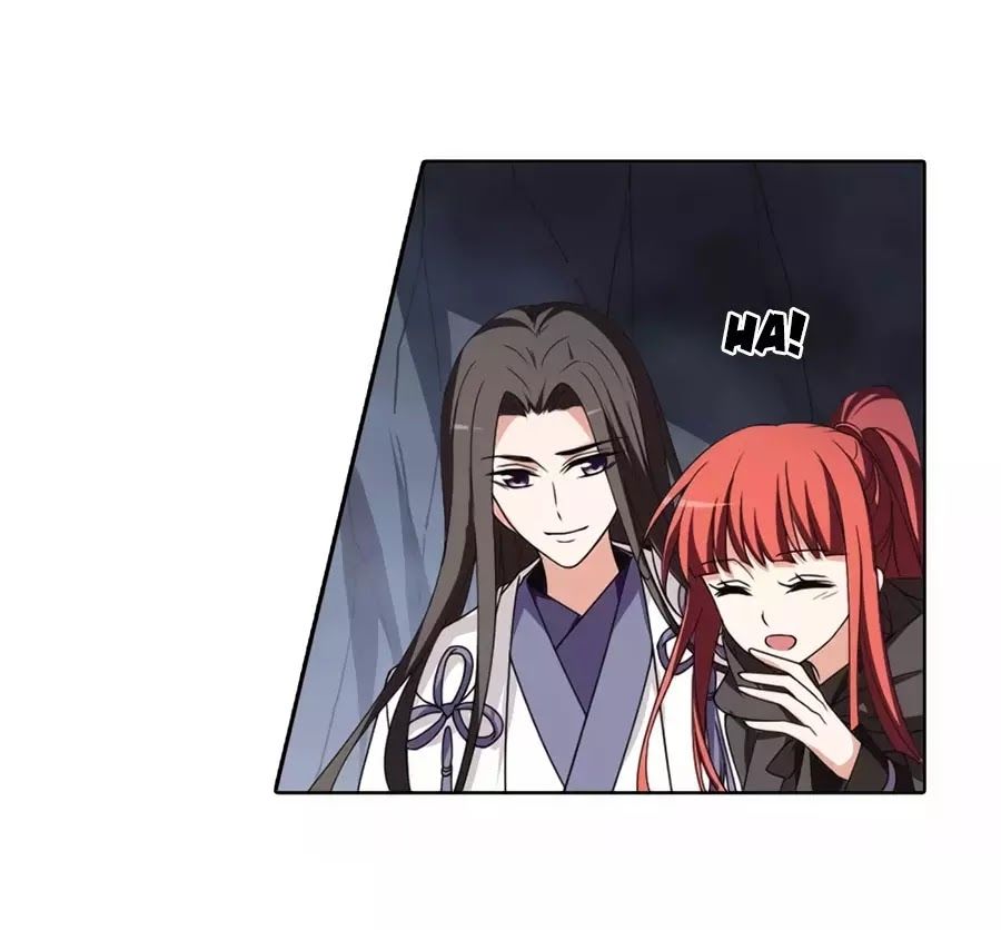 Phượng Nghịch Thiên Hạ Chapter 366 - Trang 2