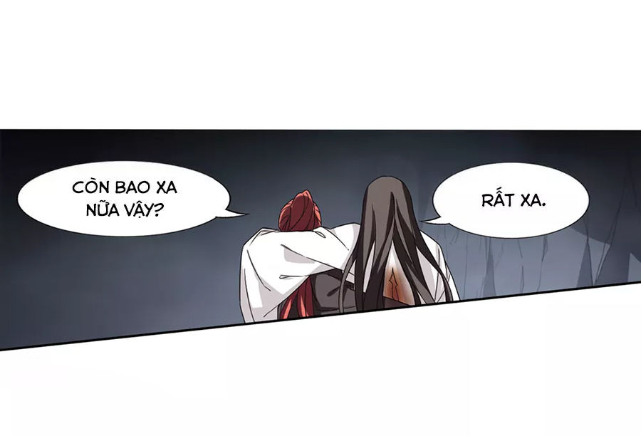 Phượng Nghịch Thiên Hạ Chapter 366 - Trang 2