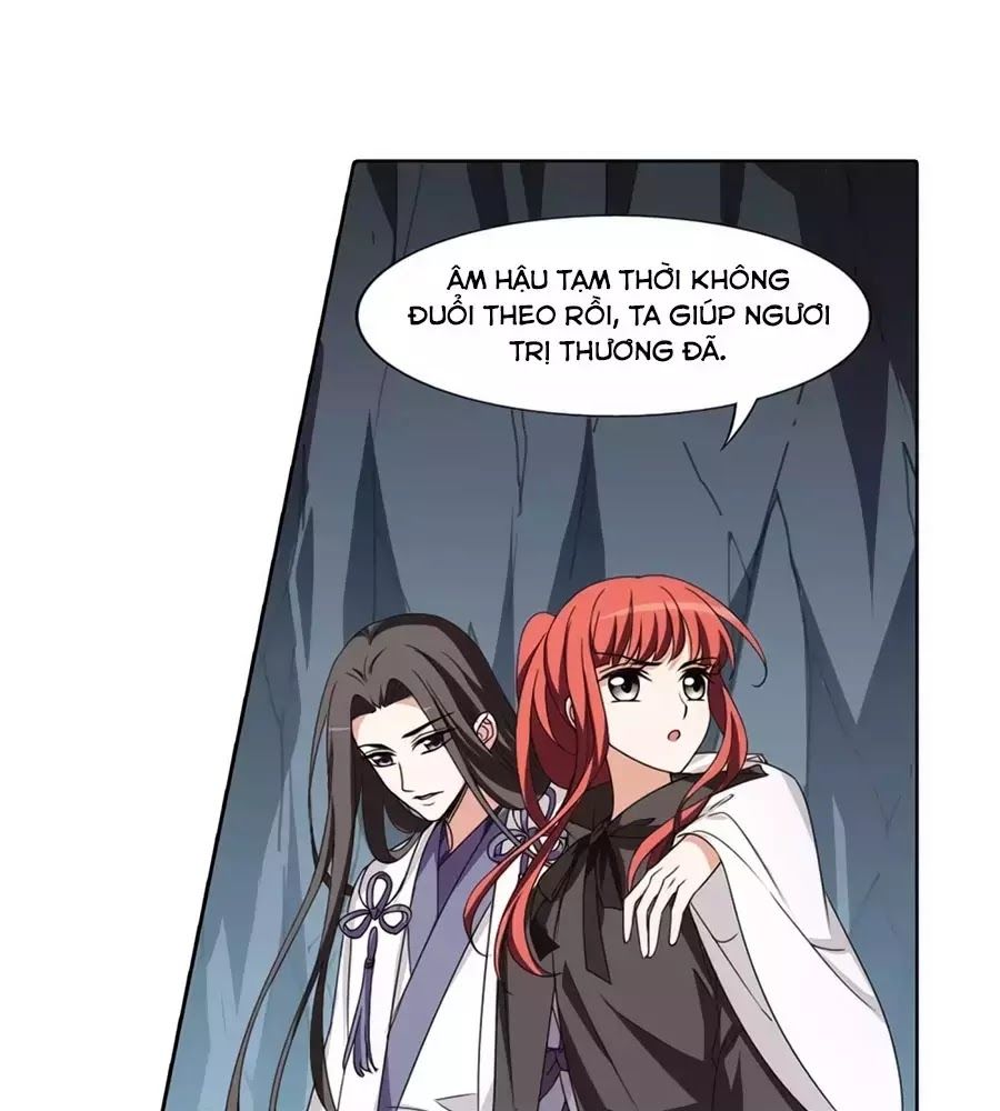 Phượng Nghịch Thiên Hạ Chapter 366 - Trang 2