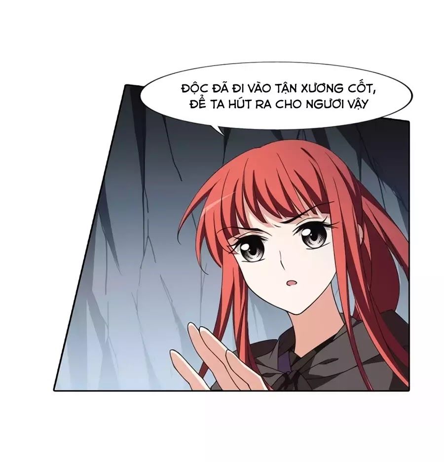 Phượng Nghịch Thiên Hạ Chapter 366 - Trang 2