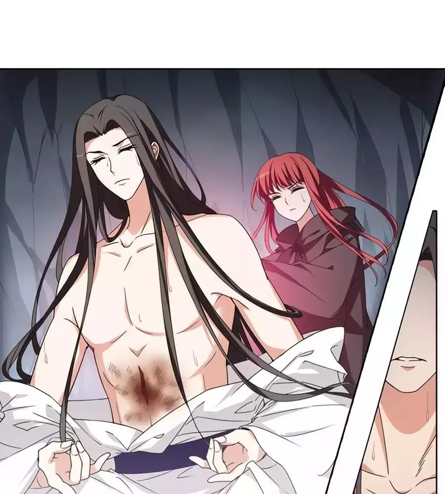 Phượng Nghịch Thiên Hạ Chapter 366 - Trang 2