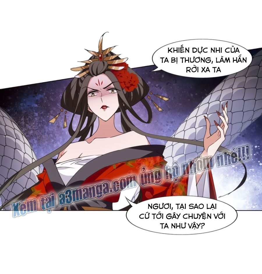 Phượng Nghịch Thiên Hạ Chapter 367 - Trang 2
