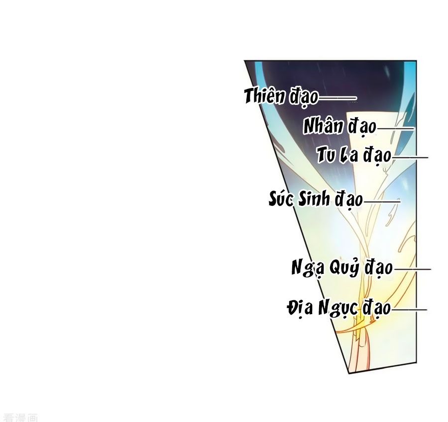 Phượng Nghịch Thiên Hạ Chapter 368 - Trang 2