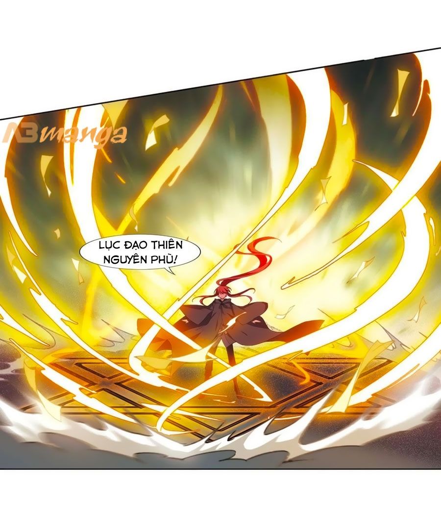 Phượng Nghịch Thiên Hạ Chapter 368 - Trang 2