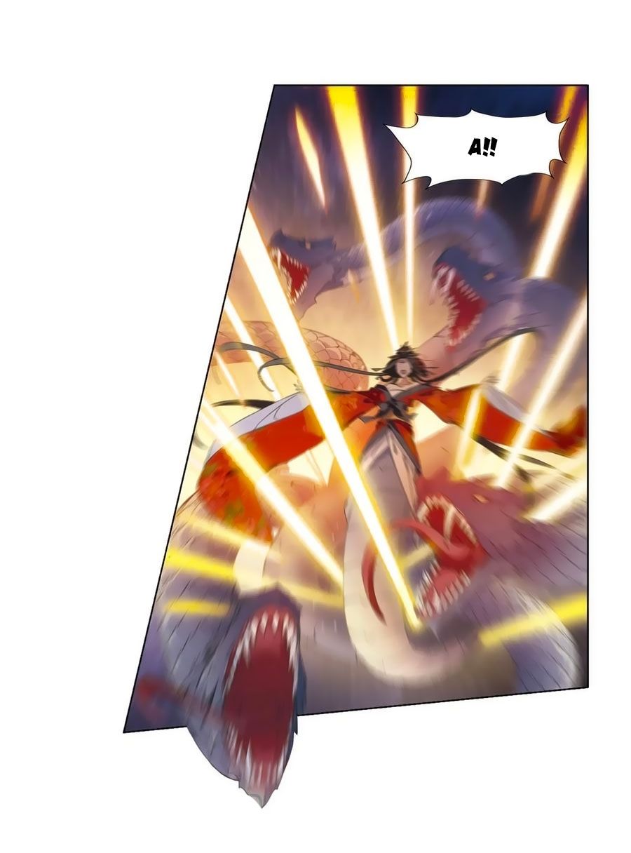 Phượng Nghịch Thiên Hạ Chapter 368 - Trang 2