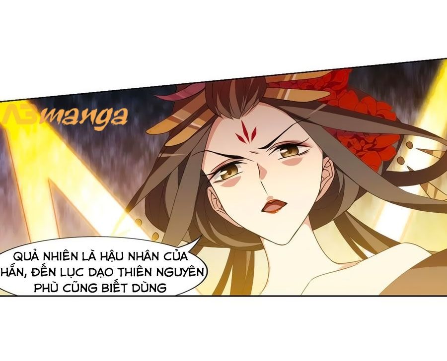 Phượng Nghịch Thiên Hạ Chapter 368 - Trang 2