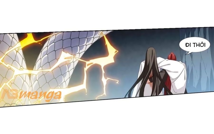 Phượng Nghịch Thiên Hạ Chapter 368 - Trang 2