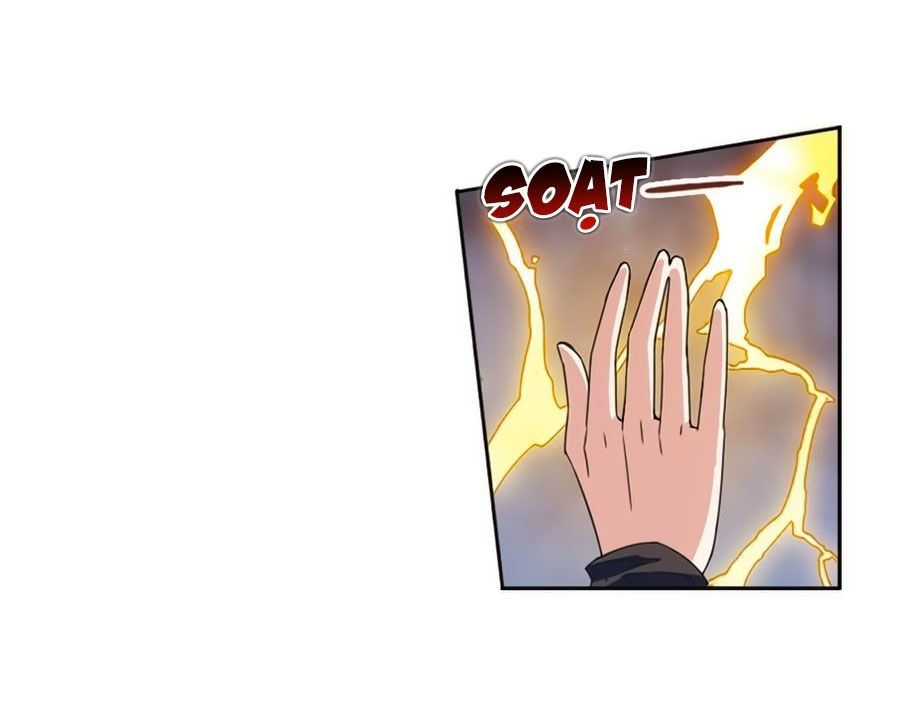 Phượng Nghịch Thiên Hạ Chapter 368 - Trang 2