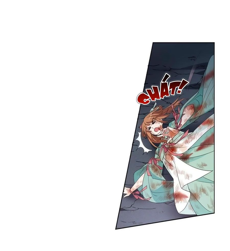 Phượng Nghịch Thiên Hạ Chapter 368 - Trang 2