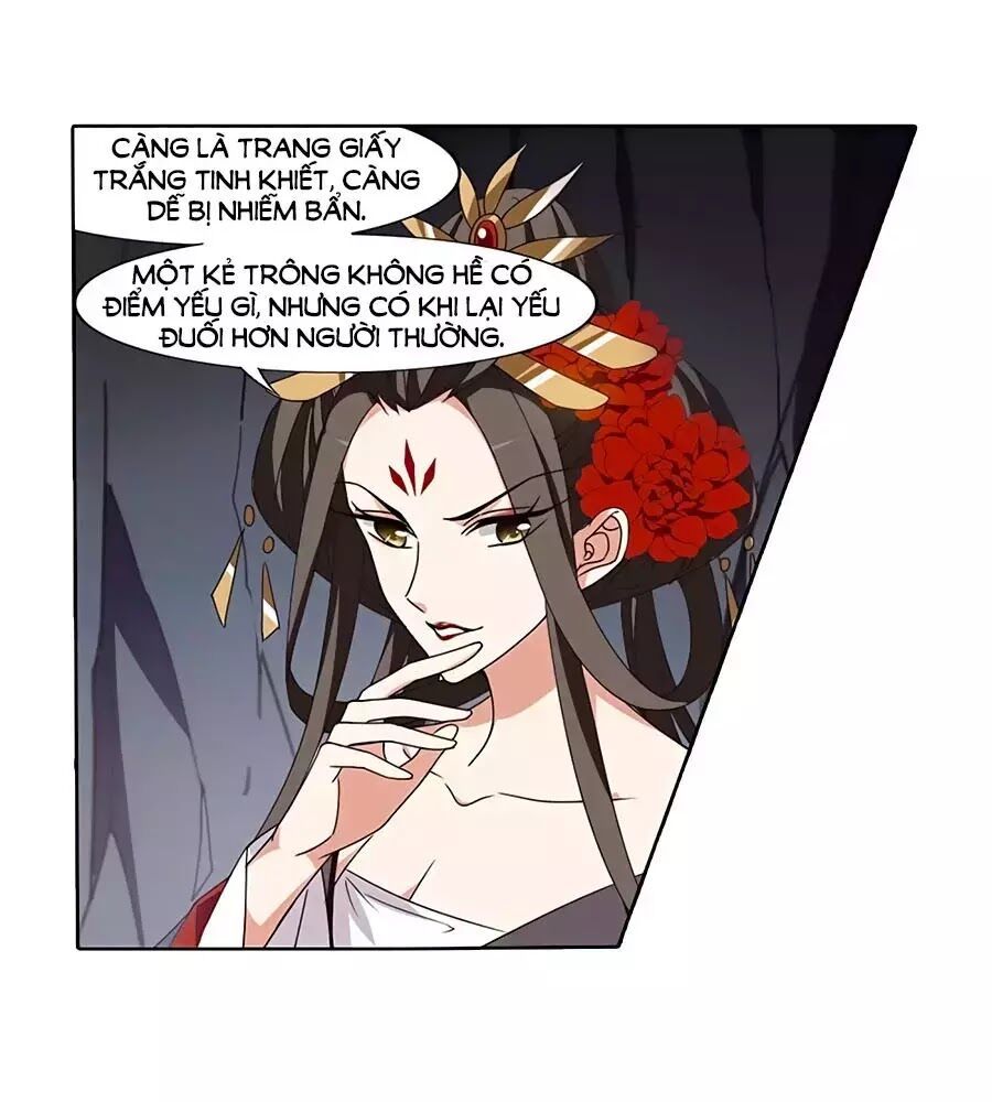 Phượng Nghịch Thiên Hạ Chapter 369 - Trang 2