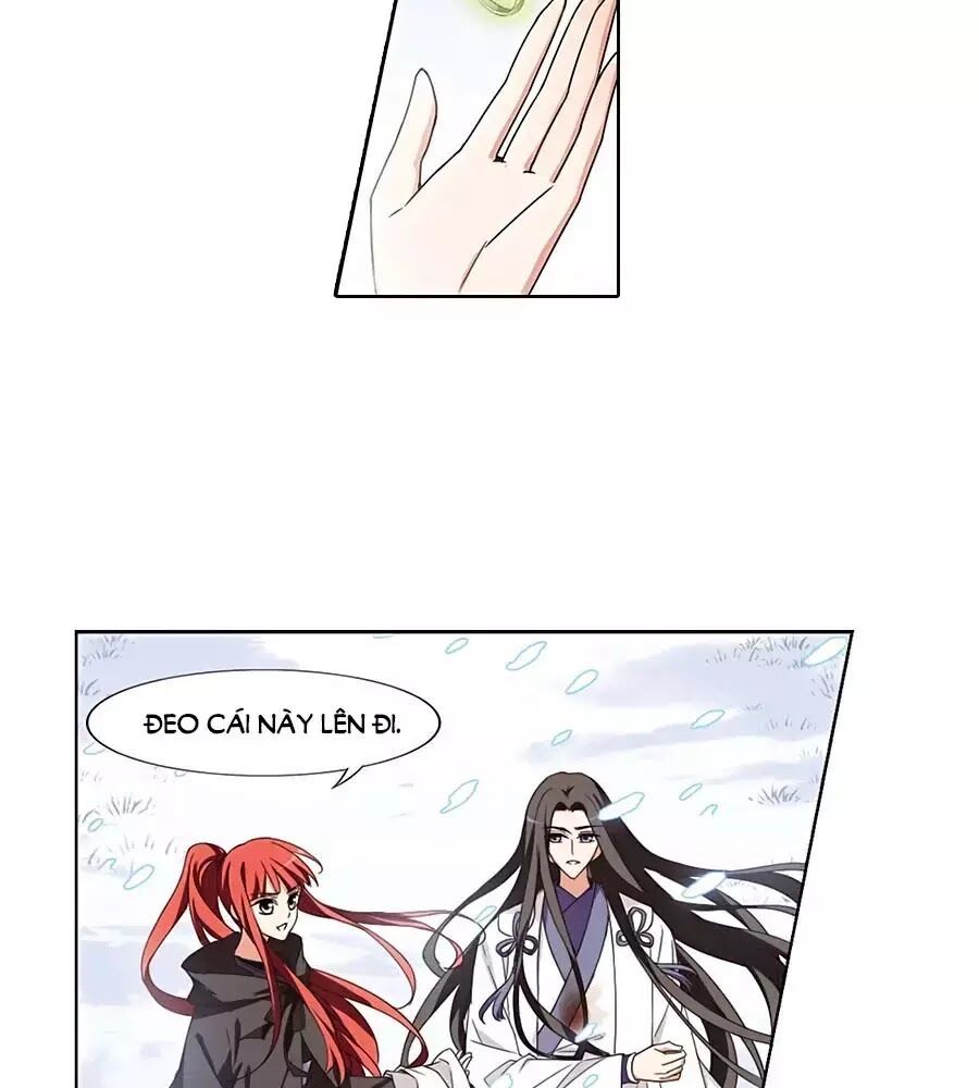 Phượng Nghịch Thiên Hạ Chapter 369 - Trang 2