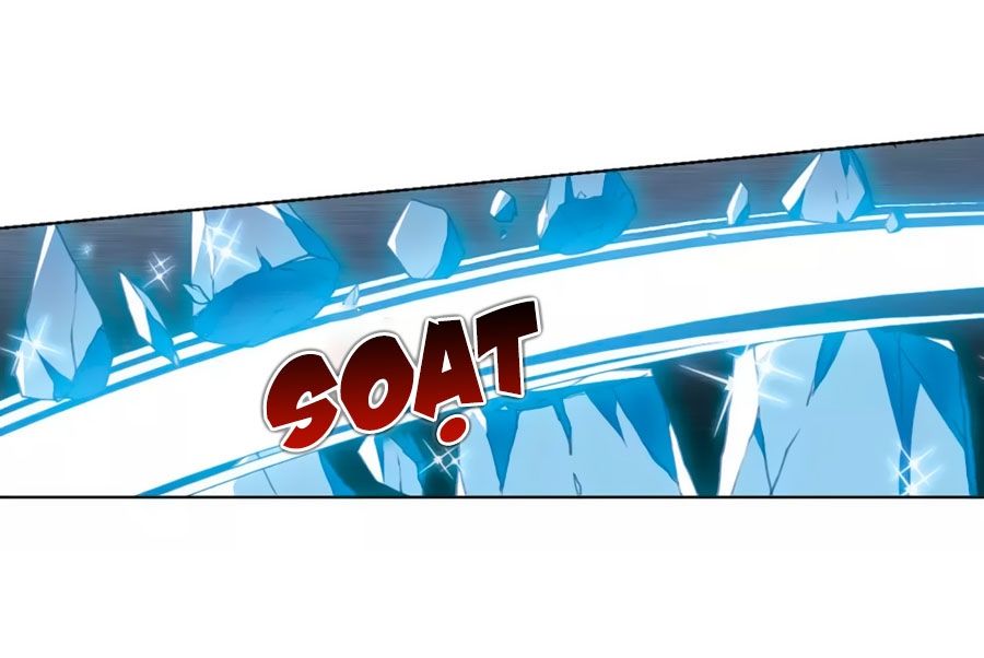 Phượng Nghịch Thiên Hạ Chapter 370 - Trang 2