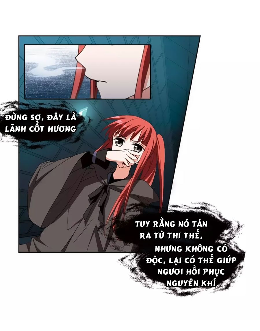 Phượng Nghịch Thiên Hạ Chapter 370 - Trang 2