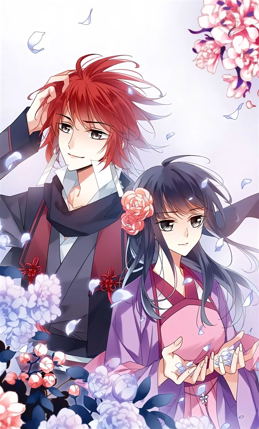 Phượng Nghịch Thiên Hạ Chapter 371 - Trang 2