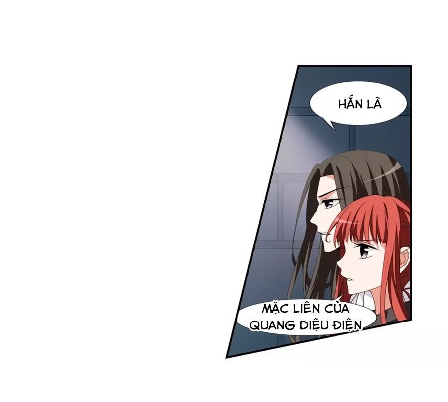 Phượng Nghịch Thiên Hạ Chapter 372 - Trang 2