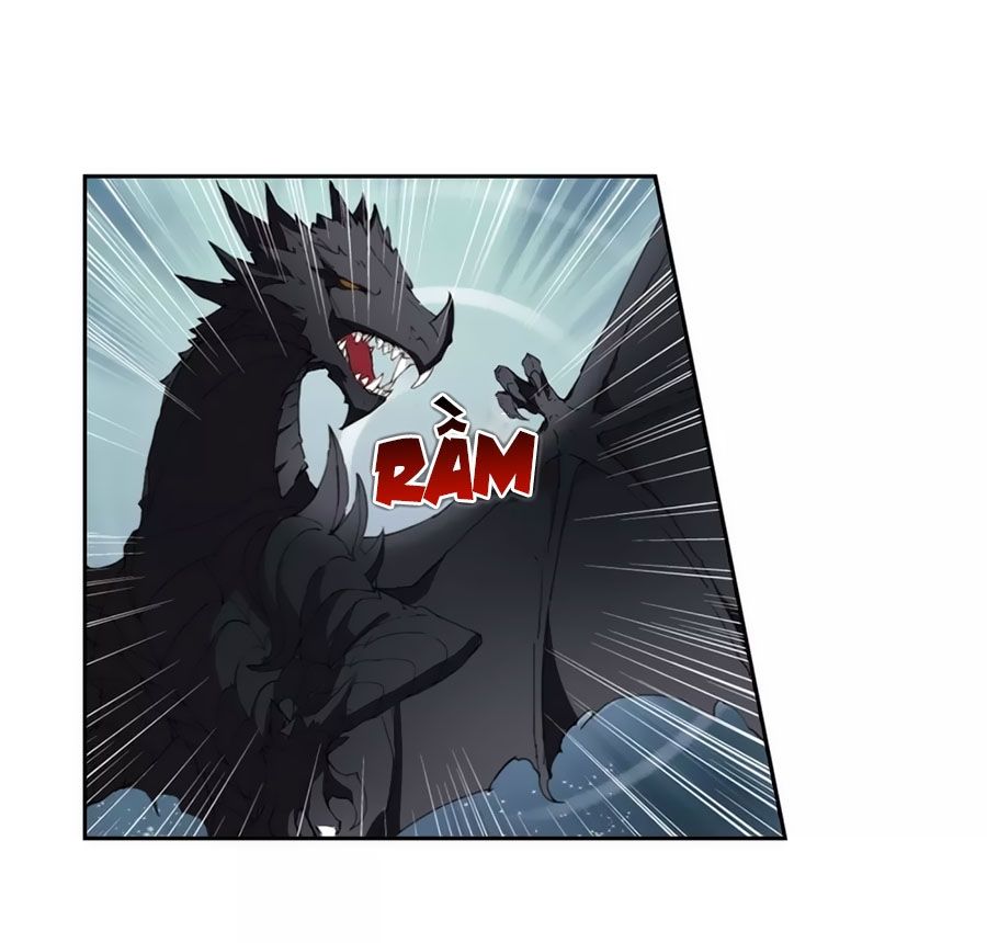 Phượng Nghịch Thiên Hạ Chapter 372 - Trang 2