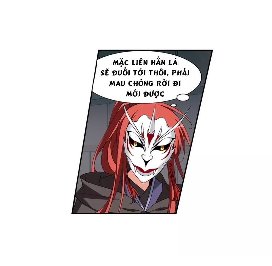 Phượng Nghịch Thiên Hạ Chapter 372 - Trang 2