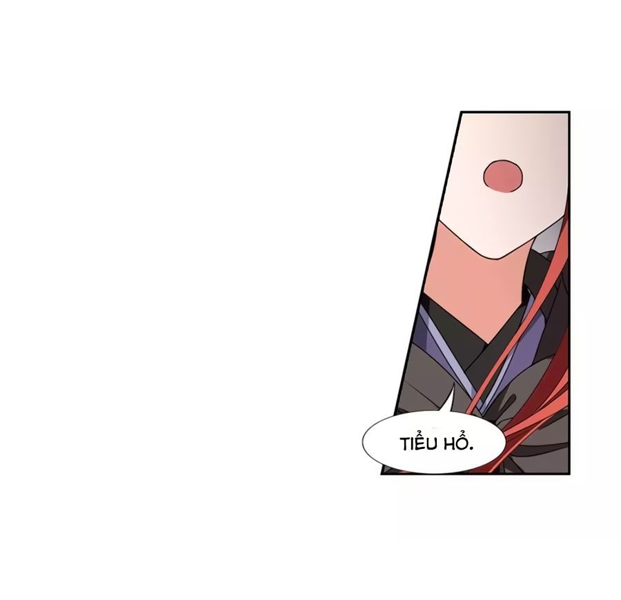 Phượng Nghịch Thiên Hạ Chapter 372 - Trang 2