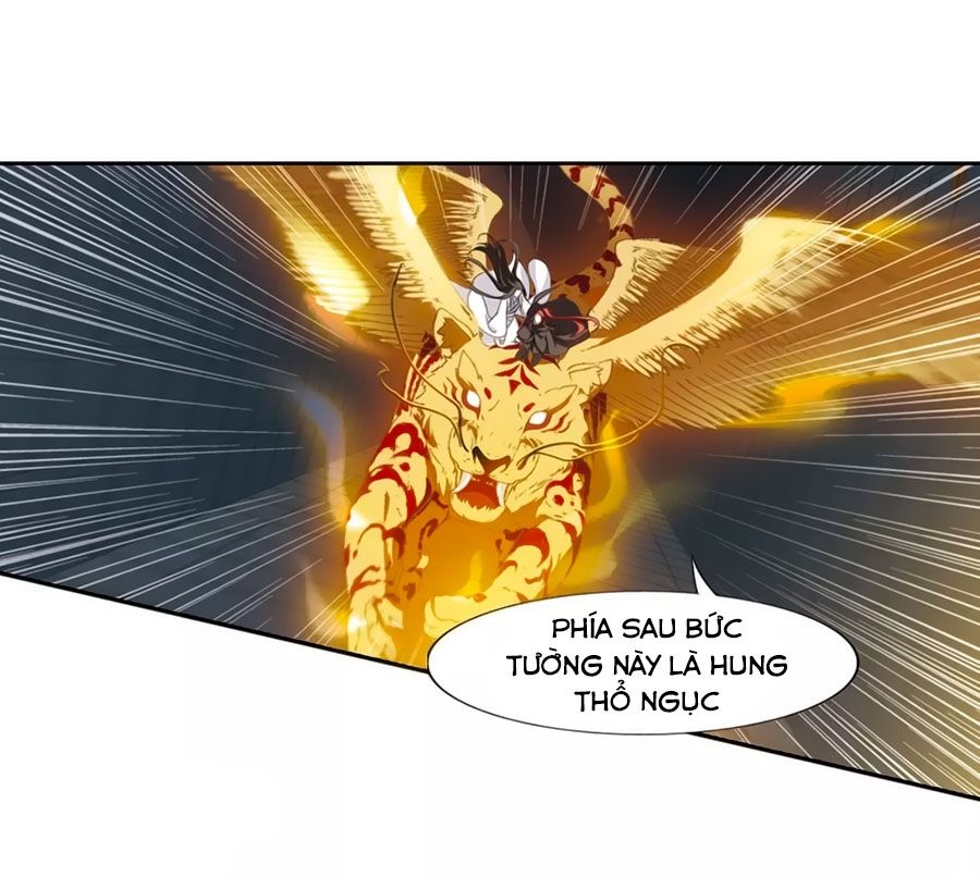 Phượng Nghịch Thiên Hạ Chapter 372 - Trang 2
