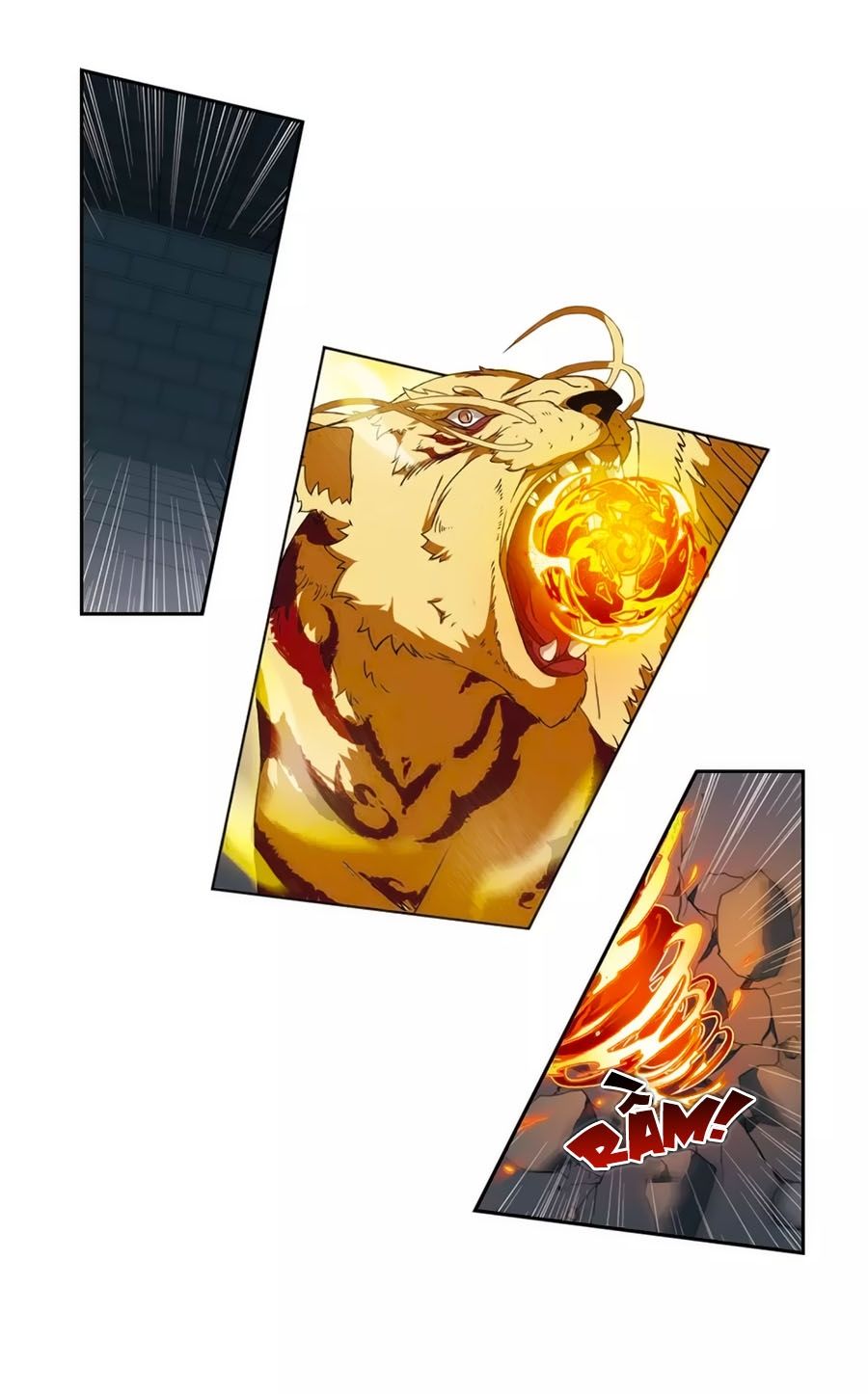 Phượng Nghịch Thiên Hạ Chapter 372 - Trang 2