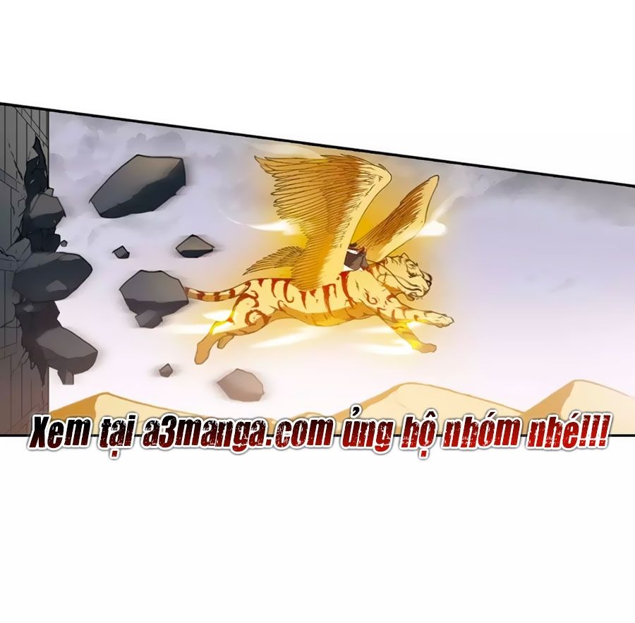 Phượng Nghịch Thiên Hạ Chapter 372 - Trang 2