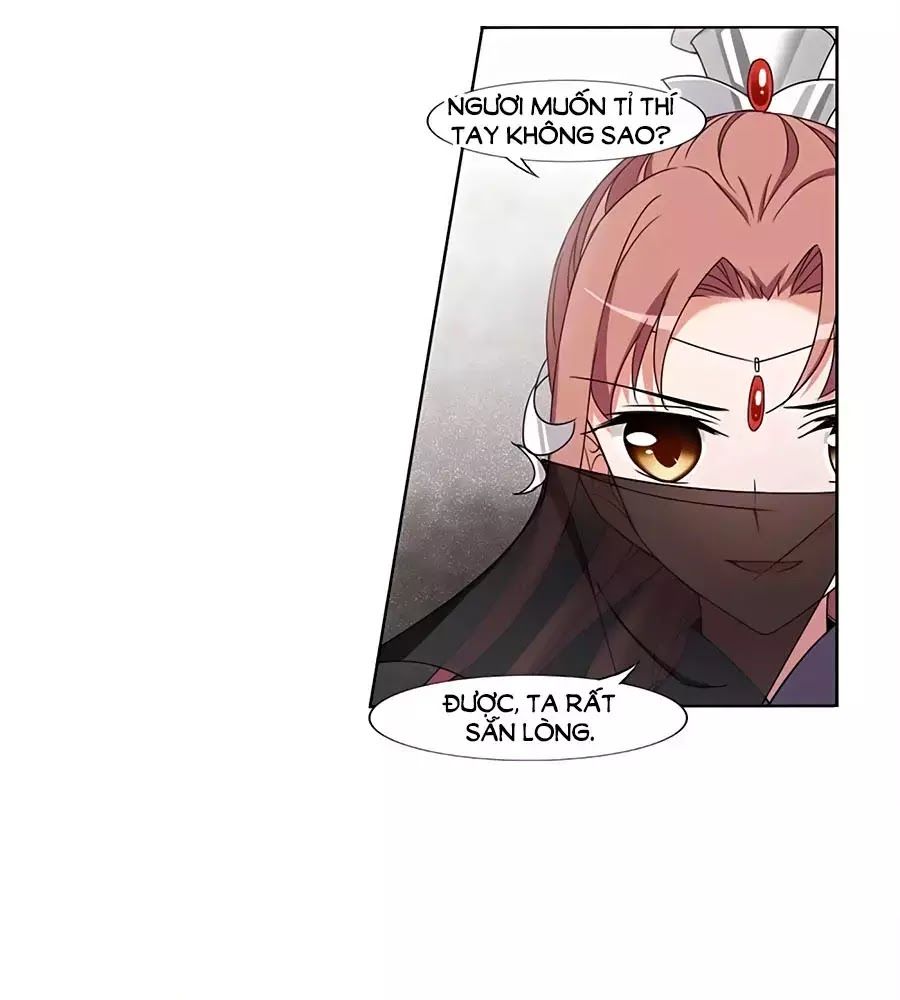 Phượng Nghịch Thiên Hạ Chapter 373 - Trang 2